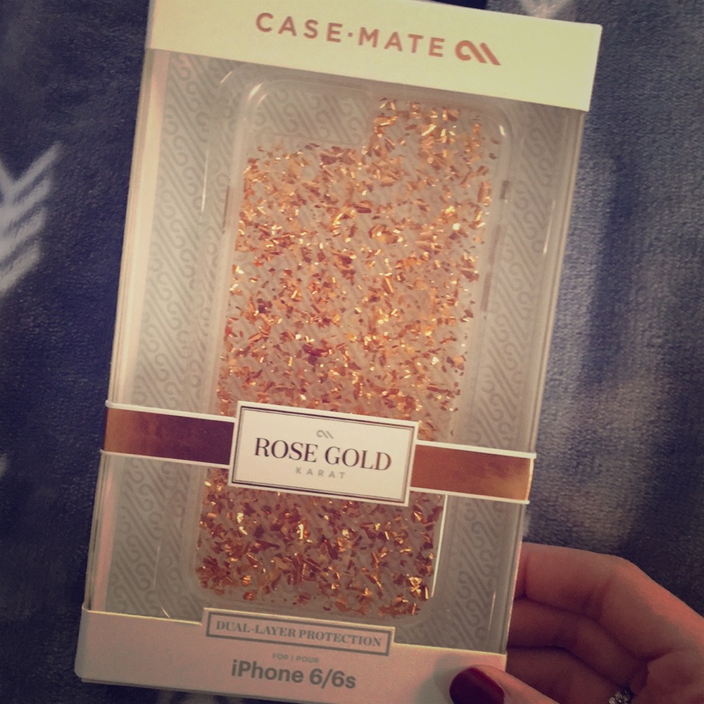 iPhone 6/6s case
